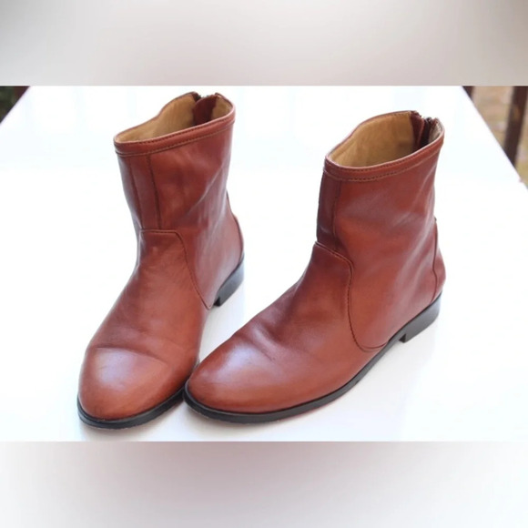 Robert Zur ankle boots - Picture 4 of 11
